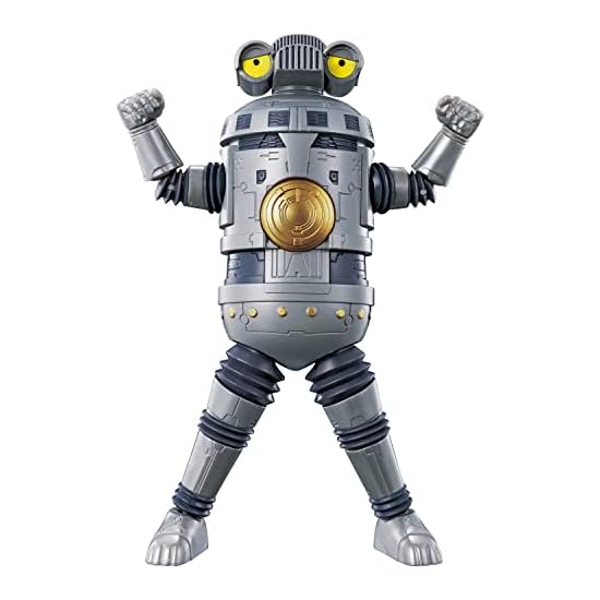 Ultra Action Figure Special Airborne Armor No. 1 Sevenger