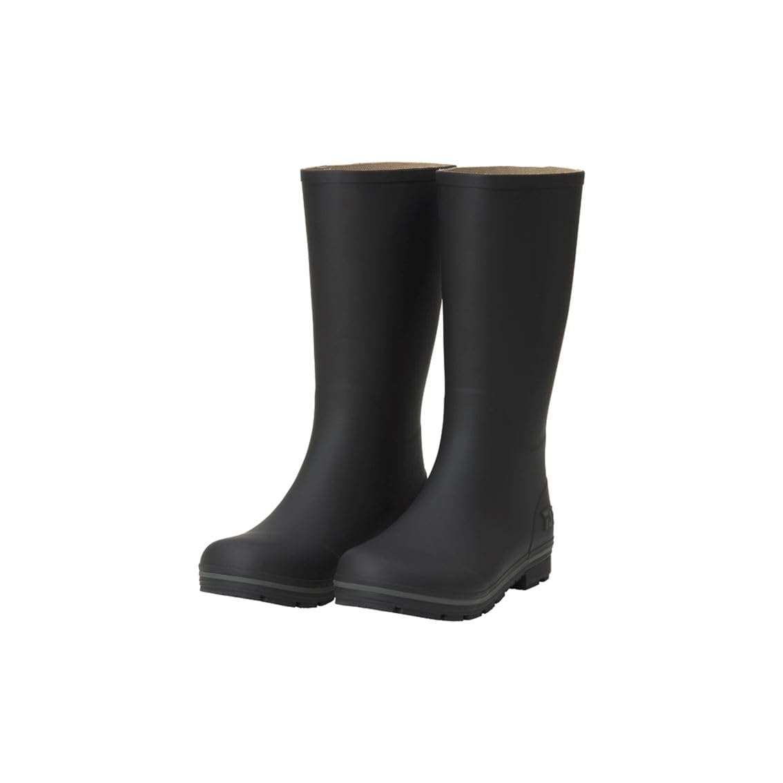 

Daiwa Radial Long Fishing Boots Medium FB-3351-T Black, чёрный