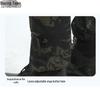 Men's Long Sleeve Camouflage Work Uniform Set