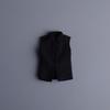 LOUGIDBVAZ 1/12 Scale Male and Female Clothing Suit Vest Ball Gown Party Wear Black C Head and Body Not Included