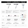 ReFa BEAUTECH DRYER (White S+)