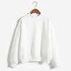 Premium Quality Damen Sweatshirt Hoodie Pullover For Stylish And Comfortable Wear