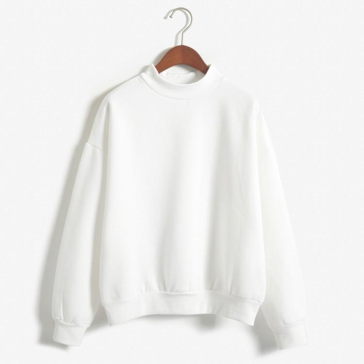 Premium Quality Damen Sweatshirt Hoodie Pullover For Stylish And Comfortable Wear