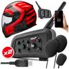 Accesorios para motocicletas – Auriculares para casco