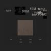 Pre-order BTS SUGA Agust D D-DAY Album LP  Ver.
