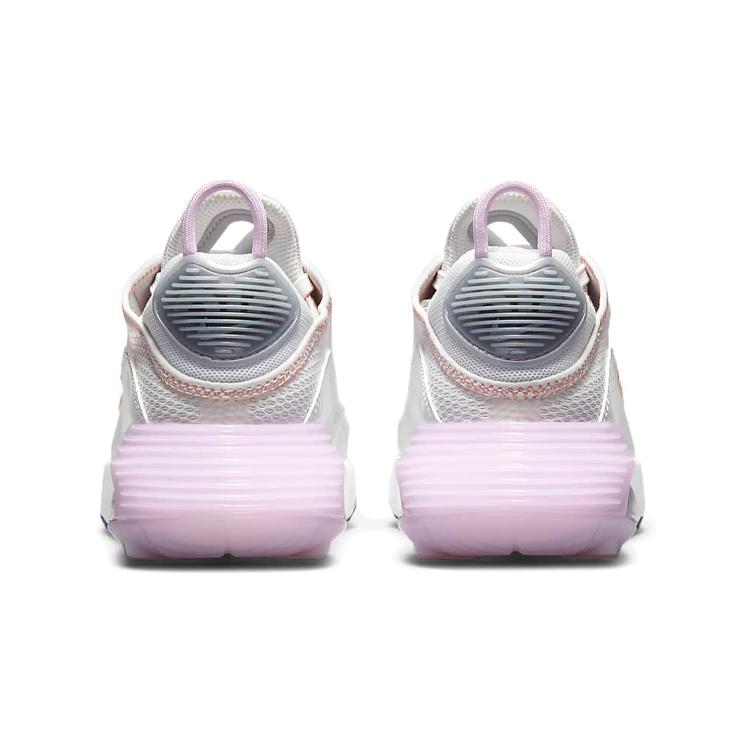 Ny Nike Air Max 2090 Platinum Tint Light Violet GS CJ4066-014