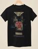 Return of the Living Dead - Movie Poster Inspired Unisex Black T-Shirt