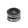 Kit Guarnizioni O-ring di Ricambio SPX1600TRA Adatto per Pompa Piscina Hayward Componenti Ingegnerizzati di Precisione per Lunga Durata