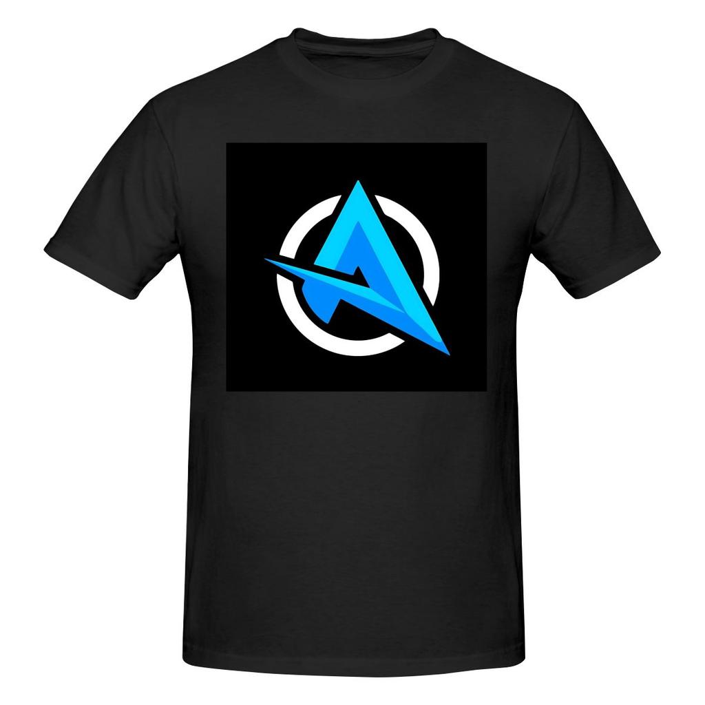 Funny Ali A Youtube Twitch Gamer Or Adults S Unisexs Printed Tshirt Unisex T Shirtblouses