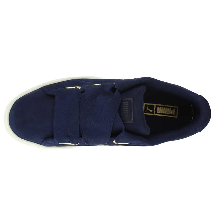 (WMNS) PUMA BASKET HEART SOFT WN'S Women's 369645-03