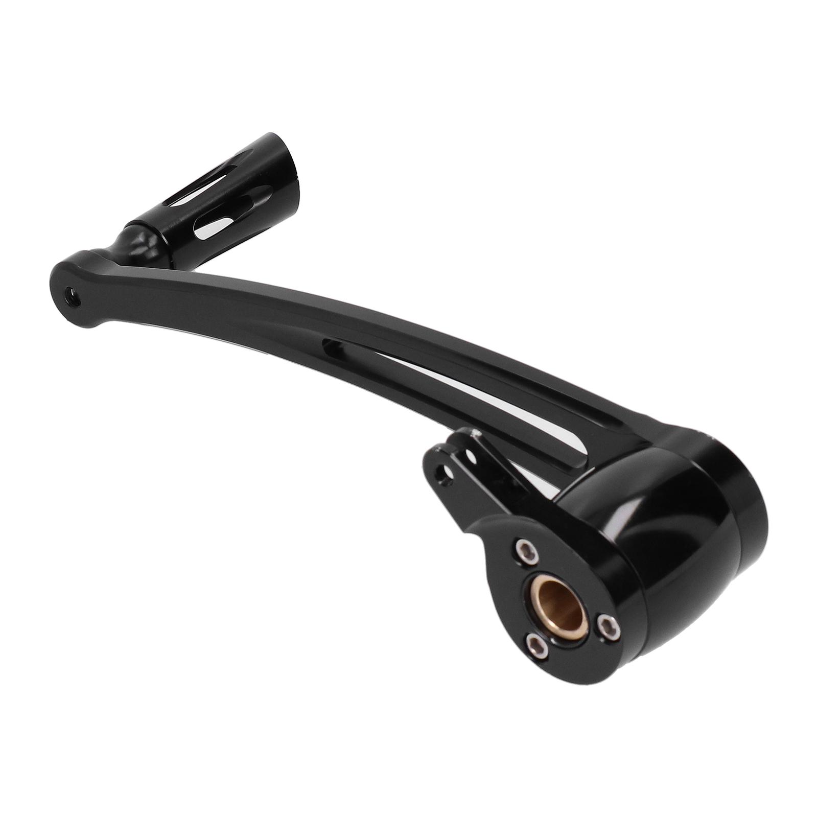 

Алюмінієвий важіль гальма мотоцикла, педаль, заміна, підходить для Touring 2008 2013