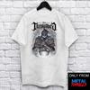 The Blade T-Shirt Unisex (For Men and Women) Shirt Gamer Shirt Heavy Metal Shirts Video Game Shirt Music Retro