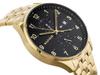 TOMMY HILFIGER 1791708 WEST MEN'S WATCH (zf018b)