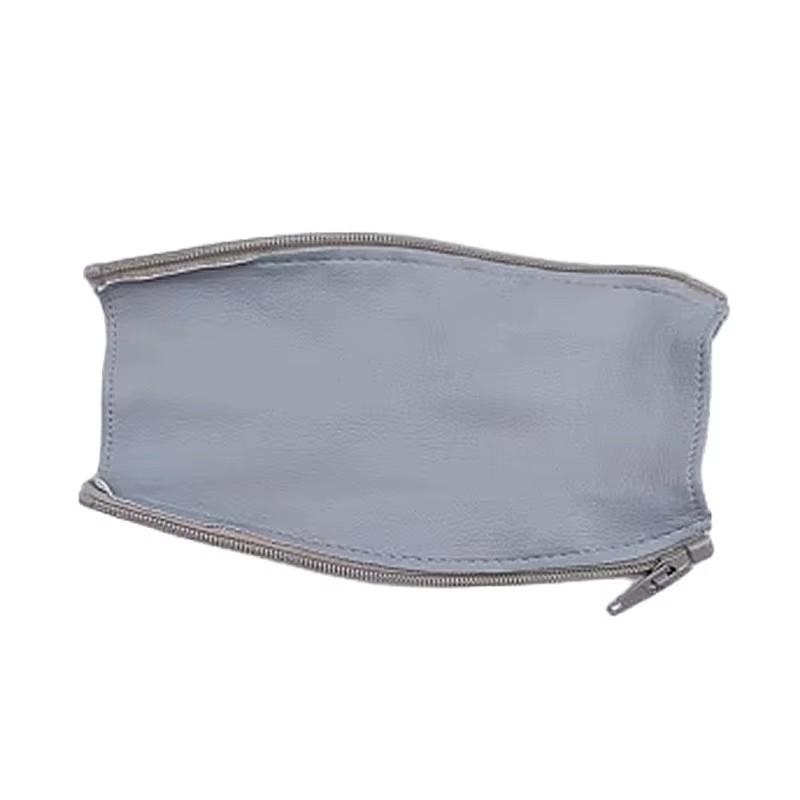 Replacement Headband Suitable For Anker Soundcore Life Q35 Q10 Q20 Q30 Headphone Head Beam leather Zipper Headbands Cushions