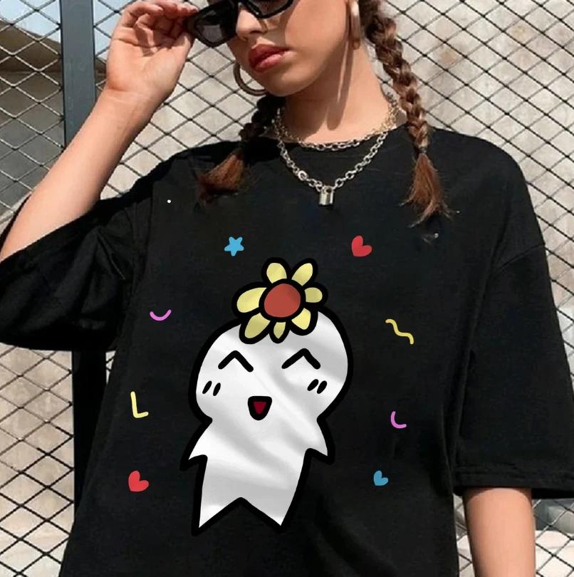 ATEEZ Yeosang Happy Hehetmon Shirt, Gift For Atiny Fandom