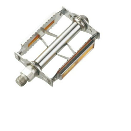 PJ801 Steel Anti-slip Mountain Bike Pedals