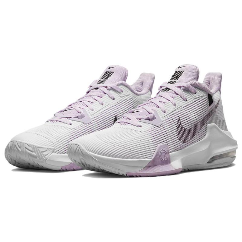 Nike Air Max Impact 3 'White Doll' Sneakers Casual Shoes DC3725-101