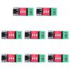 PD Trigger Board Module 5-20V Adjustable Charger Power Delivery Boost Module 100W Voltage Connetor Power Supply Accessories