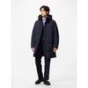 Uniqlo Japan Seamless Down Coat