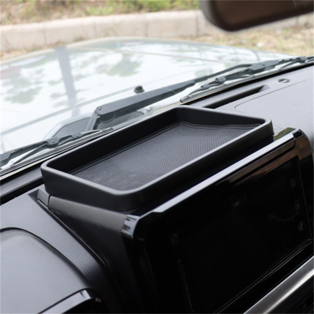Center Console Storage Box For Suzuki Jimny 2019-2024
