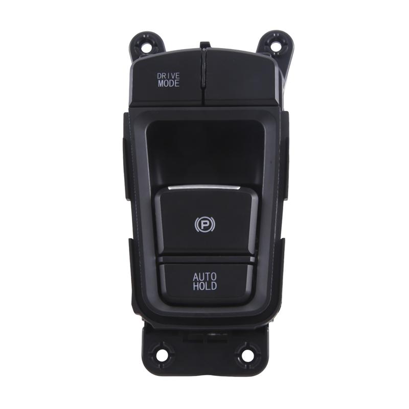 Elektronischer Handbremsschalter Feststellbremsschalter Auto Elektronischer Handbremsschalter 93300-E6020 Für Hyundai Sonata 9 LF Sonata-A99D