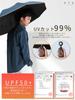 Prv 2024 Model Umbrella that fits your bag Reverse For both sunny and rainy super water automatic opening and UV light heat feels like folding