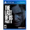 The Last of Us Part II (North America Import) - PS4