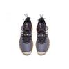 Anta GH2 Hayward Durable Non-Slip Low-Top Basketball Shoes Men sneaker Gray Brown 112131103-9