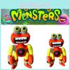 Plüsch My Singing Monsters Wubbox Stofftierpuppen Kinder Baby Geburtstagsgeschenk