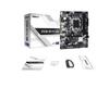 ASRock Motherboard Compatible with Intel 12th and 13th Gen CPUs B760 Micro ATX Japanese Retailer B760M-HDV/M.2 D4, (LGA1700), Chipset, DDR4, [Official