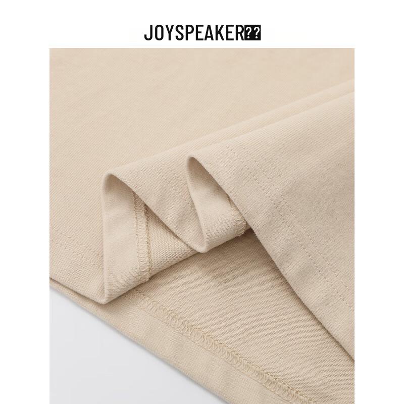 JOY SPEAKER Women's Long Sleeve Pullover Sweatshirt