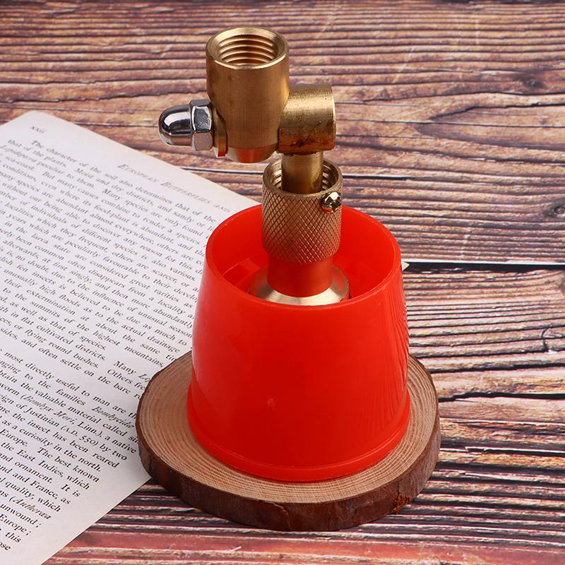 Hochdruck Sprühdüse Sprühsystem Adapter Für Kleine Springbrunnen Begrünung Landwirtschaftliche Verstellbare Bewässerungssysteme