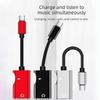Clear Sound Type C to 3.5mm Adapter Female to Male Audio Converter Cable  Music Listening
