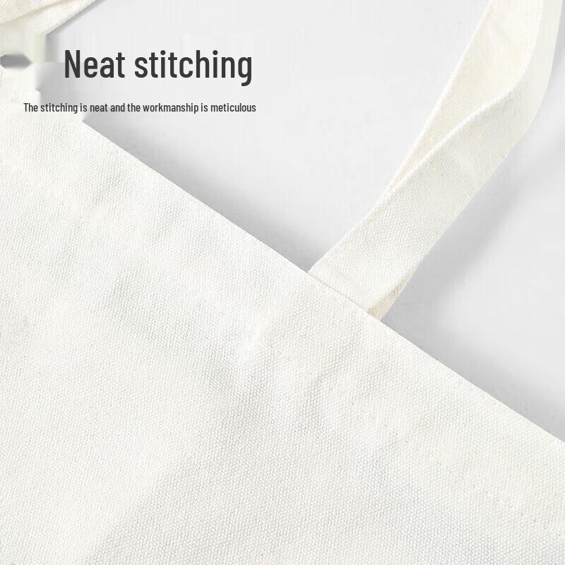 Canvas-Einkaufstasche