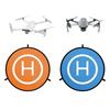25cm/55cm Foldable Parking Apron Universal Dron Fast-fold Landing Pad For DJI Mini 2SE/Mavic 3/FIMI X8SE Drone Accessorie