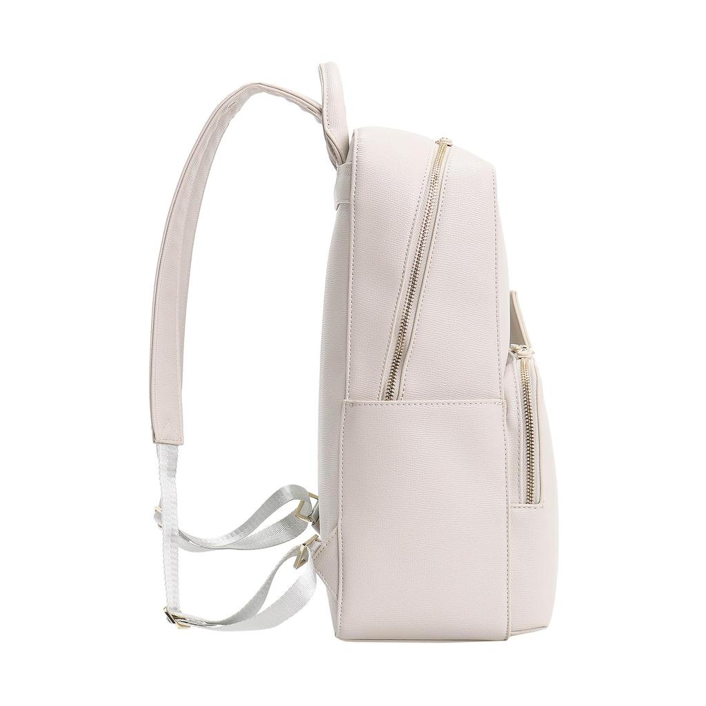 Jewel Narrows Freya 2 Backpack, A4 Size, Women's, Commuter, Fits 13.3-inch PC, Stylish, Cute, Adult Style, No. 16126