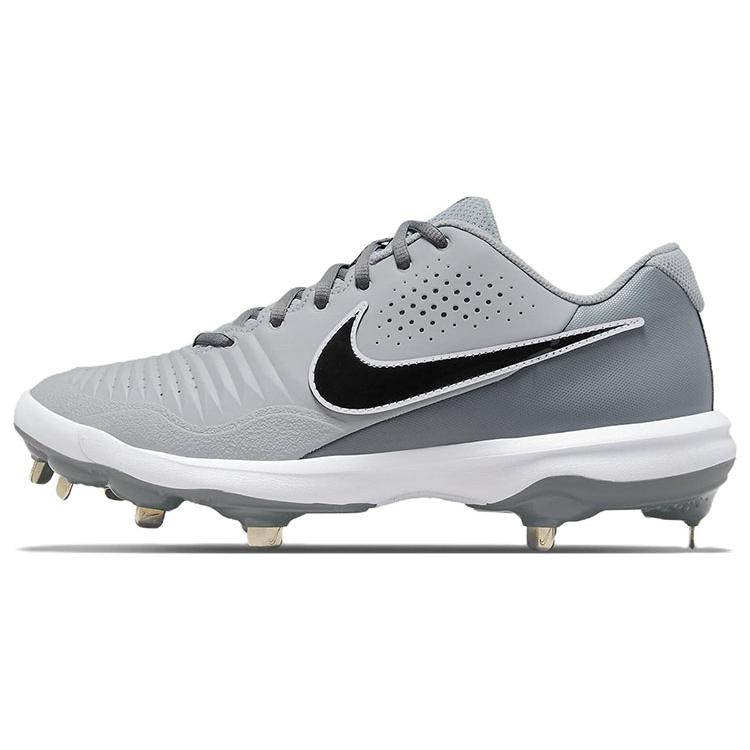 

Nike Alpha Huarache 3 Varsity Low Light Smoke Grey CT0829-023 42