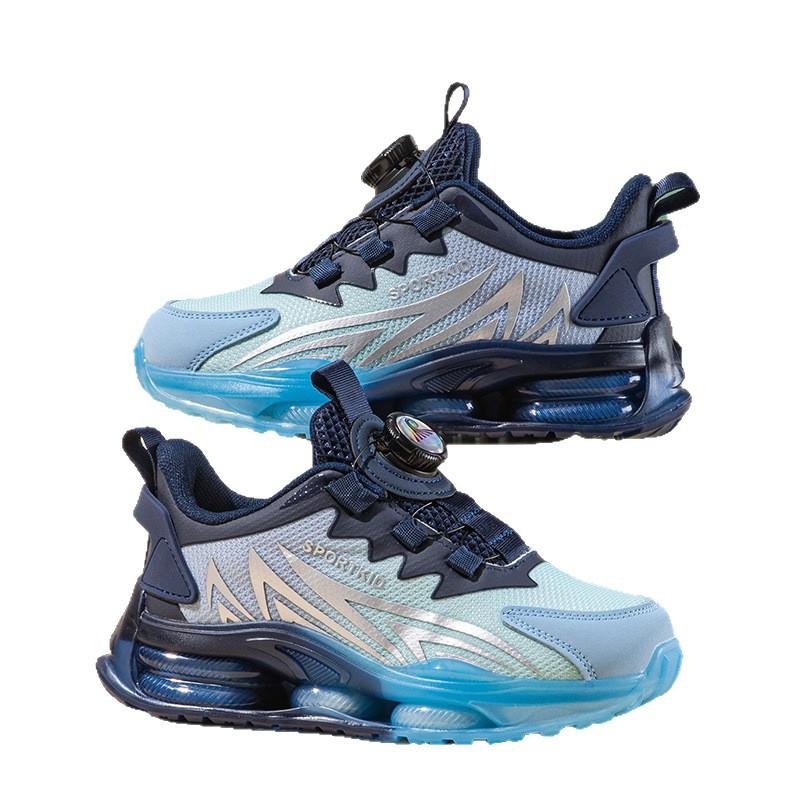 Anti-slip Shoes - New Style Sports Shoes - Boys' Net Shoes