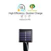 Outdoor Solar Garden Lights Cute Mushroom Shape Decorative Lamp LED Waterproof For Yard Backyard Lawn Path