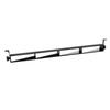 Golf Cart 4 Panel Wide Angle Rear View Mirror Adjustable Height Enhanced Safety Replacement for Club Car DS Van Truck
