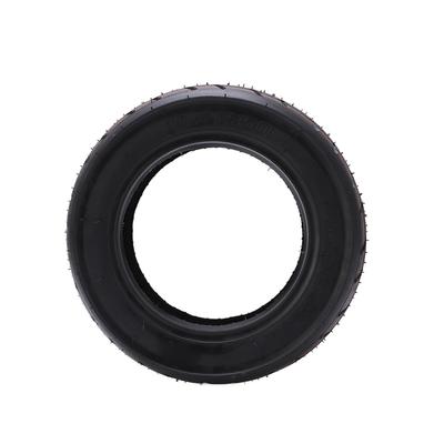 Rubber Electric Scooter Inflation Tires Explosion Proof Scooter Replacement Tire for Off Road