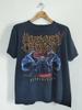 Malevolent Creation Retribution T Shirt Full Size S-5XL Unisex T-Shirt