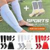 5pcs/set Lightweight Soccer Shin Guards Durable Ankle Socks Football Shin Pads  Protective Equipment