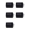 5X Fuel Pump Relay Control 1238966 90378651 90230894 For Opel Astra F Calibra A Frontera A Omega A Senator B Vectra A