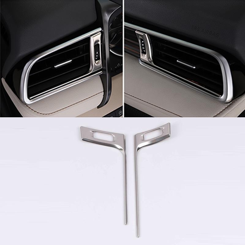 

Для Toyota Camry 18-19 ABS дверная ручка центральная панель переключения передач приборная панель AC вентиляционное отверстие крышка салона автомобиля Air outletVIh