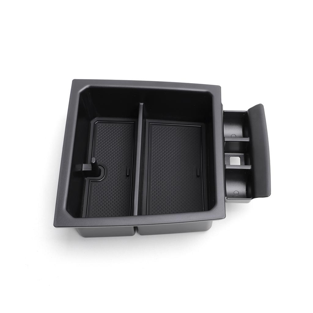 For Chevrolet Chevy Colorado 2025 2025 GMC Canyon Center Console Armrest Storage Box Car Tray Organizers Accessories Tidying
