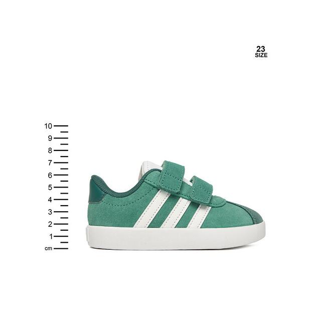 Adidas VL Court 3.0 Shoes
