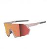 Cycling Goggles High-Contrast Color-Changing UV400 Lenses Windproof for Road Biking & Outdoor Activities