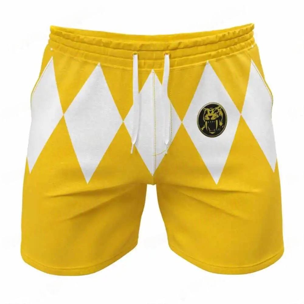 

Europe and America Funny Grid Graphic Kids Beach Shorts 3D Printing For Kids Casual Shorts Cool Boy s and Girl s Shorts 100