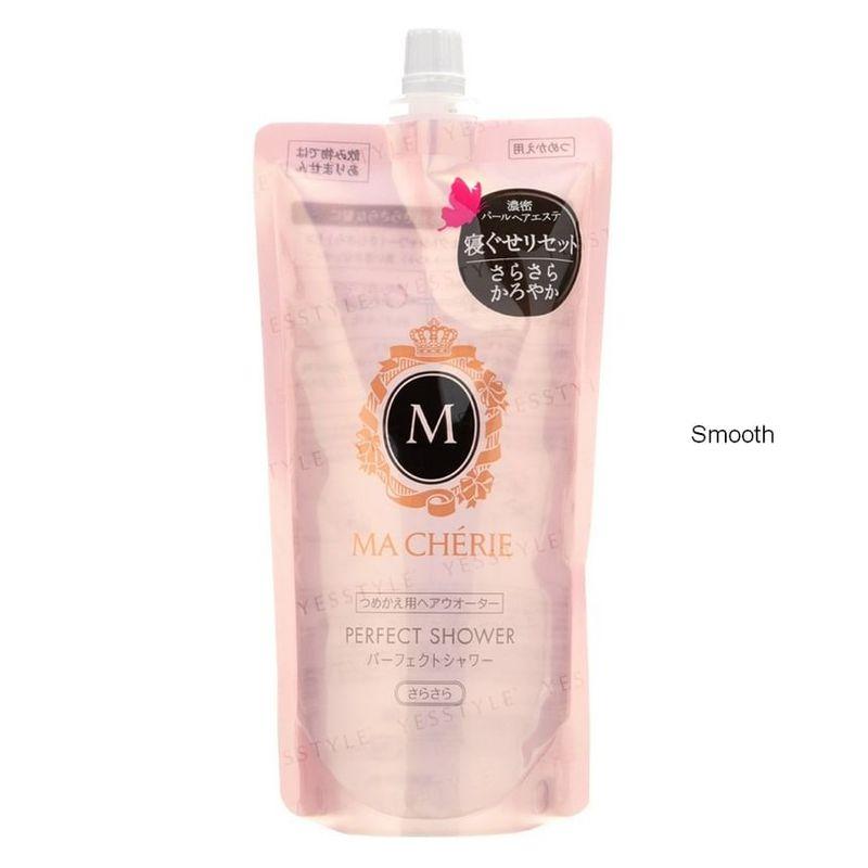 Shiseido - Ma Cherie Perfect Shower EX